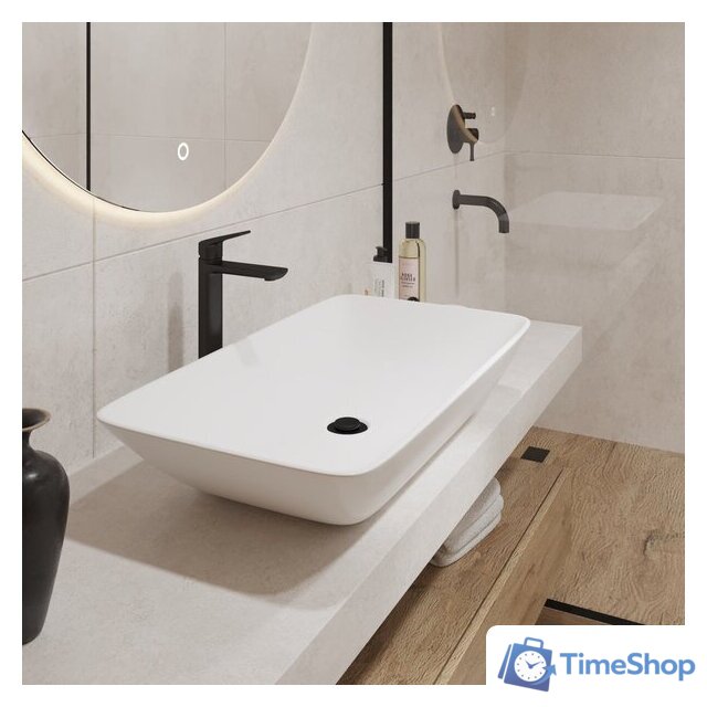 Умывальник Lauter 21886 (70x40) - Изображение №10 — Интернет-магазин Time-Shop