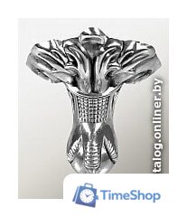 Ножки опорные BelBagno BB-LEG-EAGLE-CRM - Изображение №2 — Интернет-магазин Time-Shop