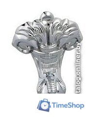 Ножки опорные BelBagno BB-LEG-EAGLE-CRM - Изображение №1 — Интернет-магазин Time-Shop