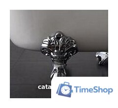 Ножки опорные BelBagno BB-LEG-EAGLE-CRM - Изображение №3 — Интернет-магазин Time-Shop