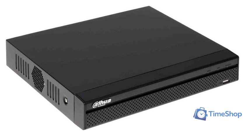Сетевой видеорегистратор Dahua DHI-NVR1108HS-S3 - Изображение №2 — Интернет-магазин Time-Shop