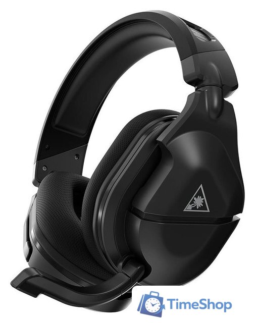 Наушники Turtle Beach Stealth 600 Gen 2 Max для Xbox (черный) - Изображение №1 — Интернет-магазин Time-Shop