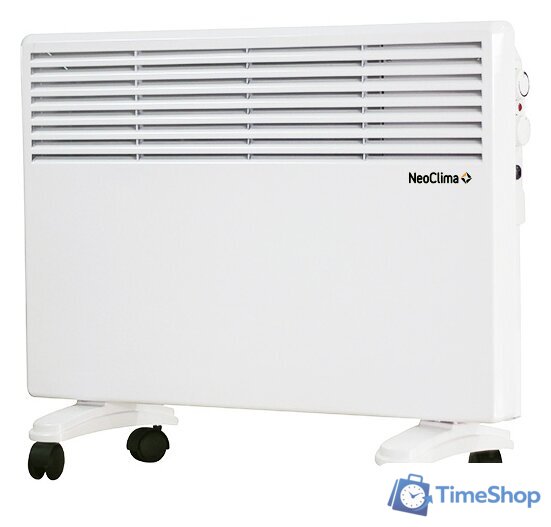 Конвектор Neoclima Intenso 1500 - Изображение №1 — Интернет-магазин Time-Shop