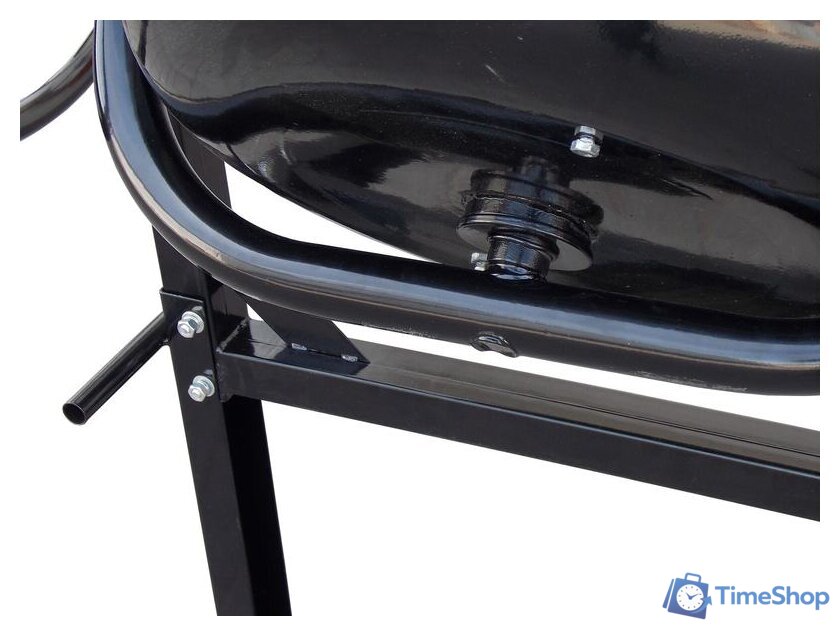 Бетономешалка ELAND EL-135 - Изображение №7 — Интернет-магазин Time-Shop