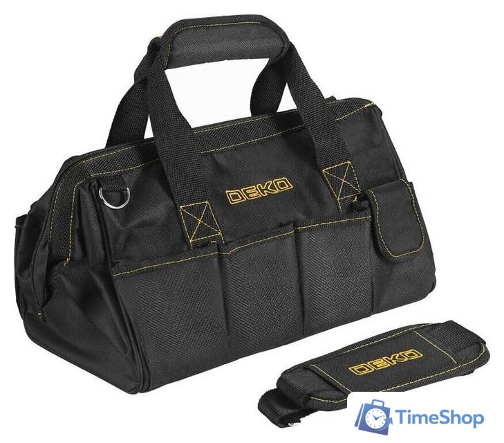 Сумка для инструментов Deko DKTB53 - Изображение №1 — Интернет-магазин Time-Shop