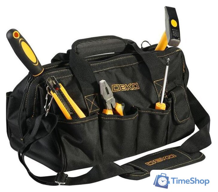 Сумка для инструментов Deko DKTB53 - Изображение №3 — Интернет-магазин Time-Shop