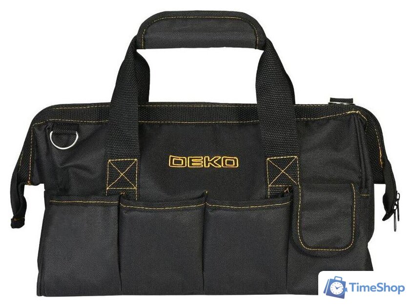 Сумка для инструментов Deko DKTB53 - Изображение №2 — Интернет-магазин Time-Shop