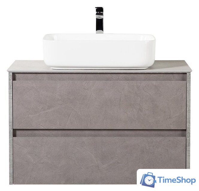  BelBagno Тумба под умывальник Kraft-800-2C-SO-CG - Изображение №1 — Интернет-магазин Time-Shop