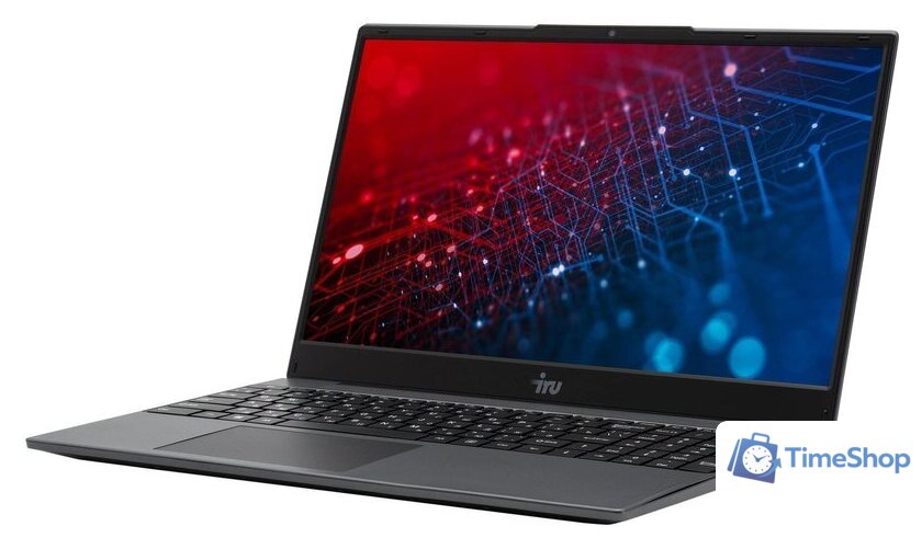 Ноутбук iRU Tactio 15BHR 2139179 - Изображение №3 — Интернет-магазин Time-Shop