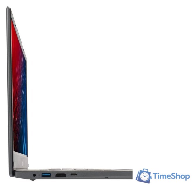 Ноутбук iRU Tactio 15BHR 2139179 - Изображение №8 — Интернет-магазин Time-Shop