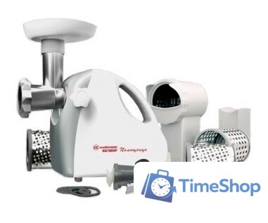 Мясорубка Белвар КЭМ-П2У 303-04 - Изображение №1 — Интернет-магазин Time-Shop