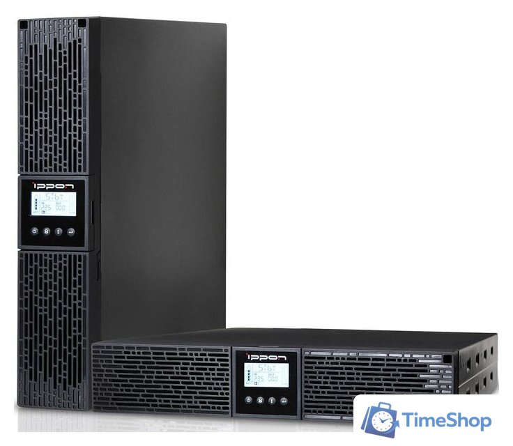 Источник бесперебойного питания IPPON Smart Winner II 2000 - Изображение №4 — Интернет-магазин Time-Shop