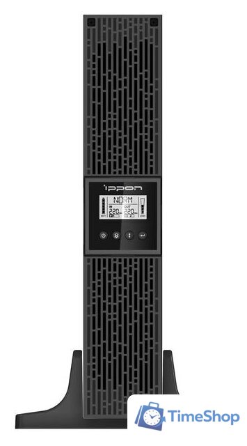 Источник бесперебойного питания IPPON Smart Winner II 2000 - Изображение №1 — Интернет-магазин Time-Shop