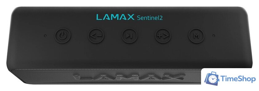 Беспроводная колонка Lamax Sentinel2 - Изображение №4 — Интернет-магазин Time-Shop