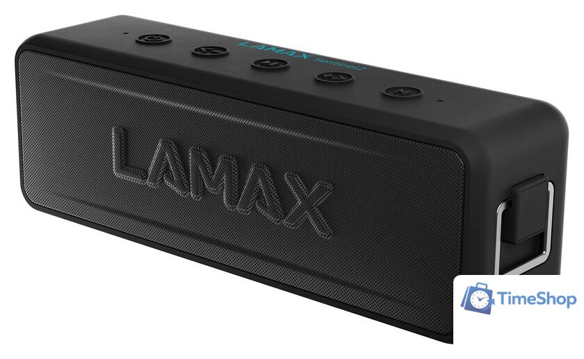 Беспроводная колонка Lamax Sentinel2 - Изображение №2 — Интернет-магазин Time-Shop