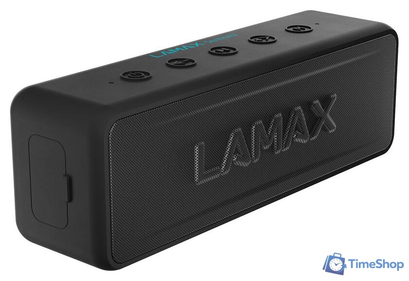 Беспроводная колонка Lamax Sentinel2 - Изображение №1 — Интернет-магазин Time-Shop