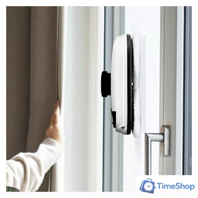 Робот для мытья окон Kitfort KT-5188 - Изображение №5 — Интернет-магазин Time-Shop