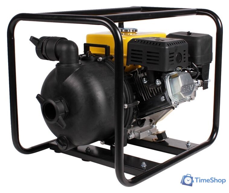 Мотопомпа Champion GP55 - Изображение №3 — Интернет-магазин Time-Shop