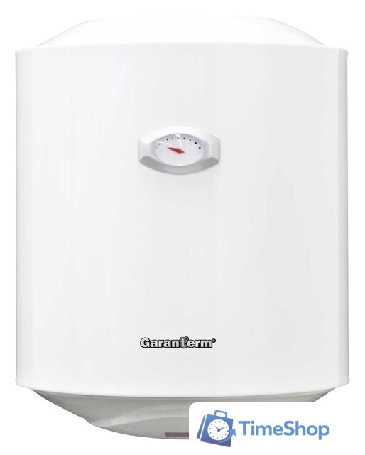Накопительный электрический водонагреватель Garanterm Origin 50 V - Изображение №1 — Интернет-магазин Time-Shop