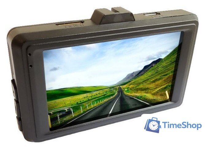 Видеорегистратор Artway AV-400 - Изображение №4 — Интернет-магазин Time-Shop