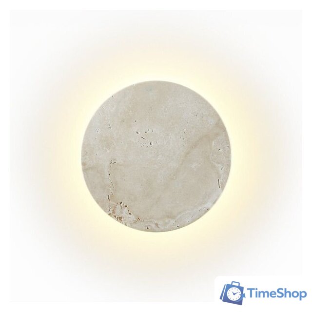 Светильник Odeon Light Travertino 6625/5WL - Изображение №3 — Интернет-магазин Time-Shop