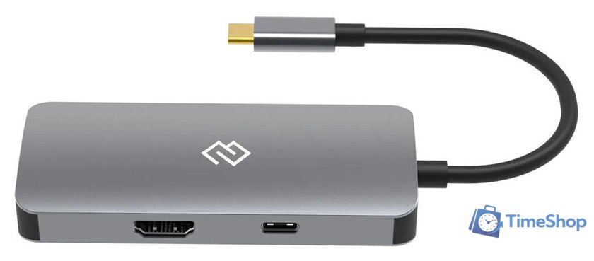 Док-станция Digma DS-502 - Изображение №6 — Интернет-магазин Time-Shop