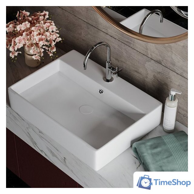 Умывальник Roxen Solo 570160 - Изображение №1 — Интернет-магазин Time-Shop