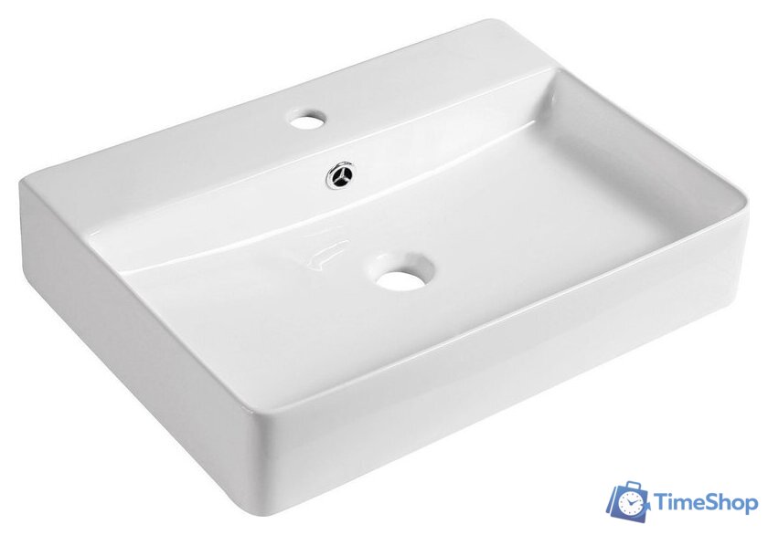 Умывальник Roxen Solo 570160 - Изображение №4 — Интернет-магазин Time-Shop