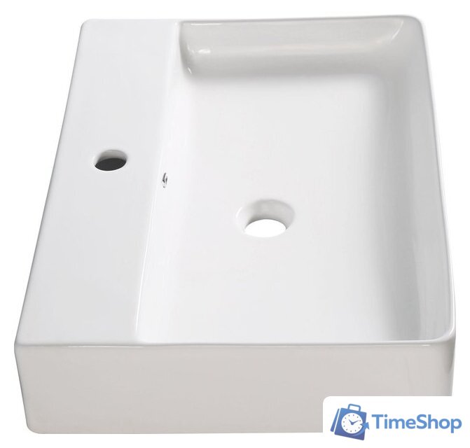 Умывальник Roxen Solo 570160 - Изображение №7 — Интернет-магазин Time-Shop