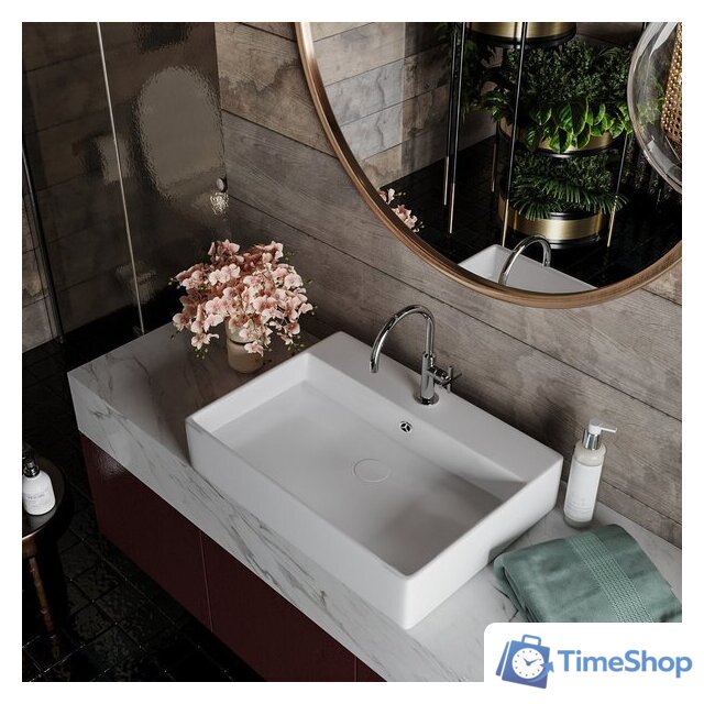 Умывальник Roxen Solo 570160 - Изображение №2 — Интернет-магазин Time-Shop