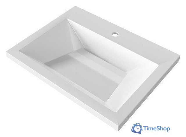 Умывальник Versalia Блисс-60 10.R01.60.000 - Изображение №1 — Интернет-магазин Time-Shop