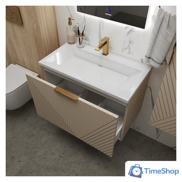 Умывальник Versalia Блисс-60 10.R01.60.000 - Изображение №3 — Интернет-магазин Time-Shop