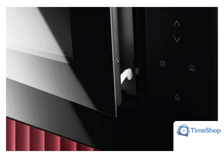 Микроволновая печь AEG NMB6G261TB - Изображение №9 — Интернет-магазин Time-Shop