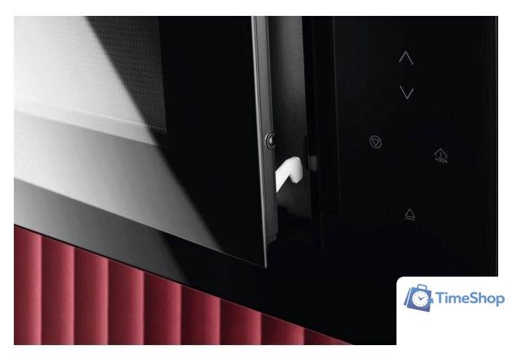 Микроволновая печь AEG NMB6G261TB - Изображение №8 — Интернет-магазин Time-Shop