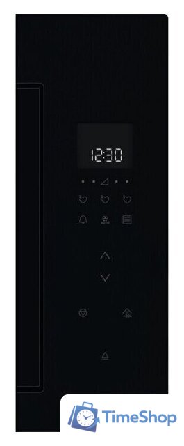 Микроволновая печь AEG NMB6G261TB - Изображение №2 — Интернет-магазин Time-Shop