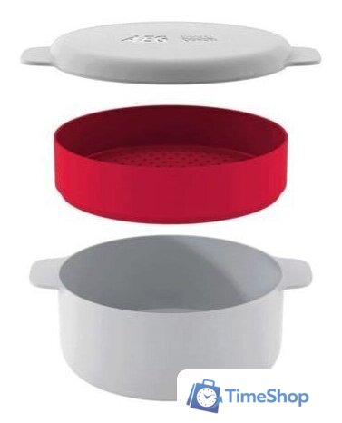 Микроволновая печь AEG NMB6G261TB - Изображение №3 — Интернет-магазин Time-Shop