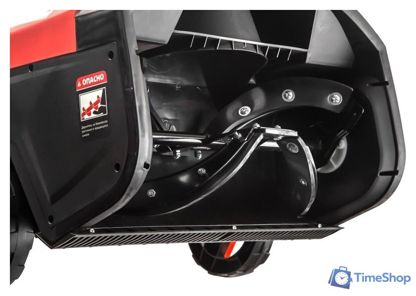Снегоуборщик Hammer Snowbull 2000E - Изображение №5 — Интернет-магазин Time-Shop