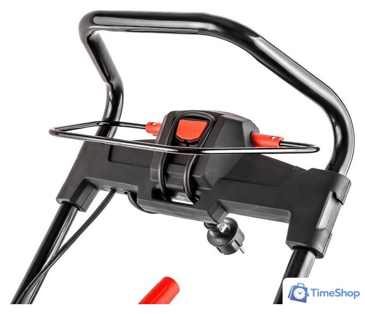 Снегоуборщик Hammer Snowbull 2000E - Изображение №8 — Интернет-магазин Time-Shop