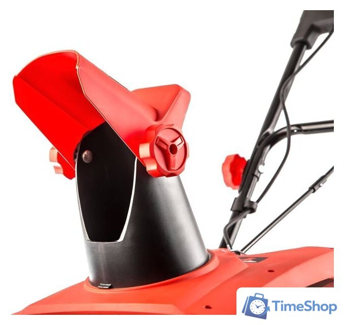 Снегоуборщик Hammer Snowbull 2000E - Изображение №7 — Интернет-магазин Time-Shop