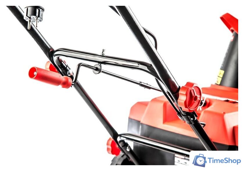 Снегоуборщик Hammer Snowbull 2000E - Изображение №6 — Интернет-магазин Time-Shop