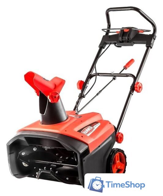Снегоуборщик Hammer Snowbull 2000E - Изображение №1 — Интернет-магазин Time-Shop