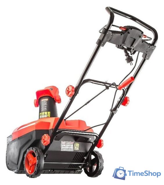Снегоуборщик Hammer Snowbull 2000E - Изображение №4 — Интернет-магазин Time-Shop