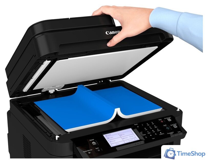 МФУ Canon i-SENSYS MF267dw - Изображение №7 — Интернет-магазин Time-Shop