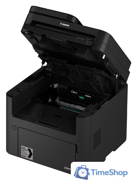 МФУ Canon i-SENSYS MF267dw - Изображение №5 — Интернет-магазин Time-Shop