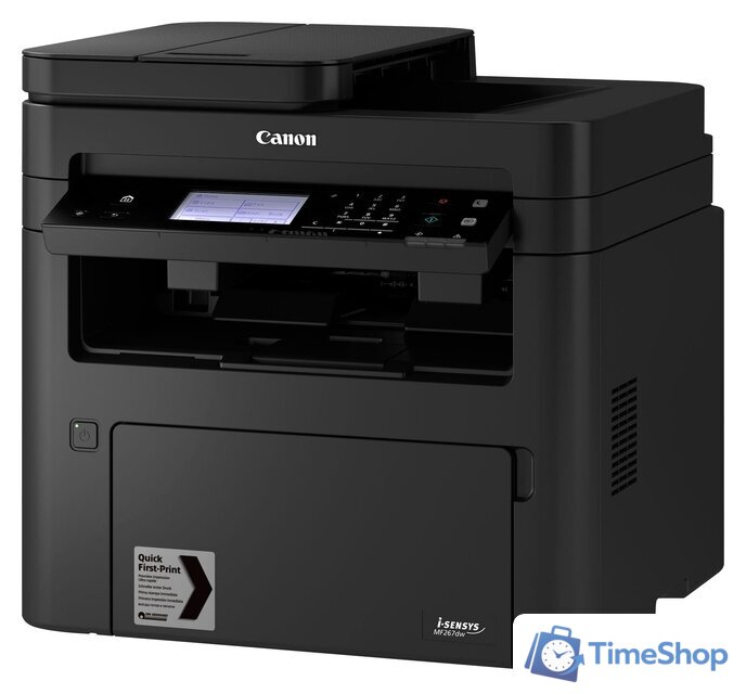 МФУ Canon i-SENSYS MF267dw - Изображение №2 — Интернет-магазин Time-Shop