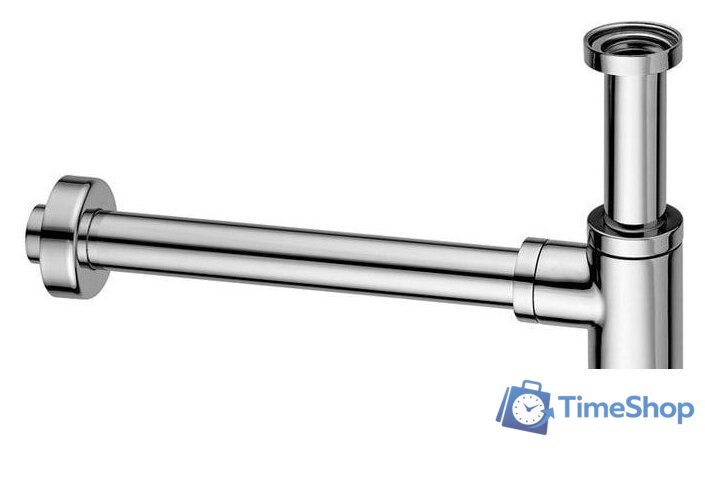 Сифон Paffoni Light ZACC240CR - Изображение №1 — Интернет-магазин Time-Shop