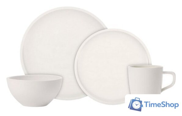 Столовый сервиз Villeroy & Boch Artesano Original 10-4130-8543 - Изображение №1 — Интернет-магазин Time-Shop