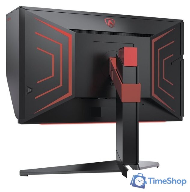 Игровой монитор AOC Agon AG274QXM - Изображение №4 — Интернет-магазин Time-Shop