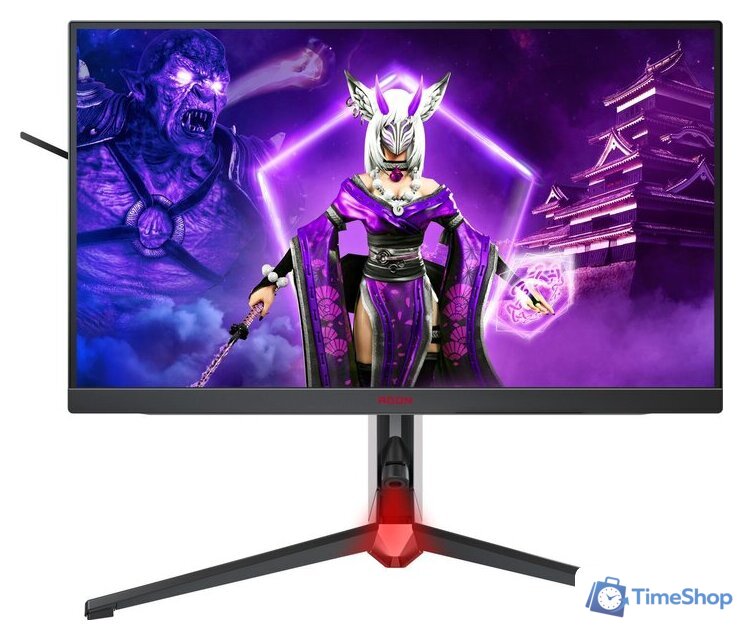 Игровой монитор AOC Agon AG274QXM - Изображение №1 — Интернет-магазин Time-Shop