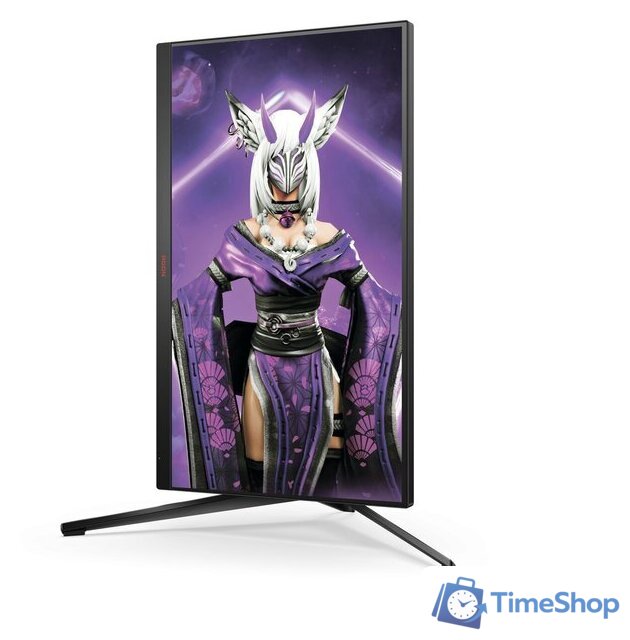 Игровой монитор AOC Agon AG274QXM - Изображение №7 — Интернет-магазин Time-Shop